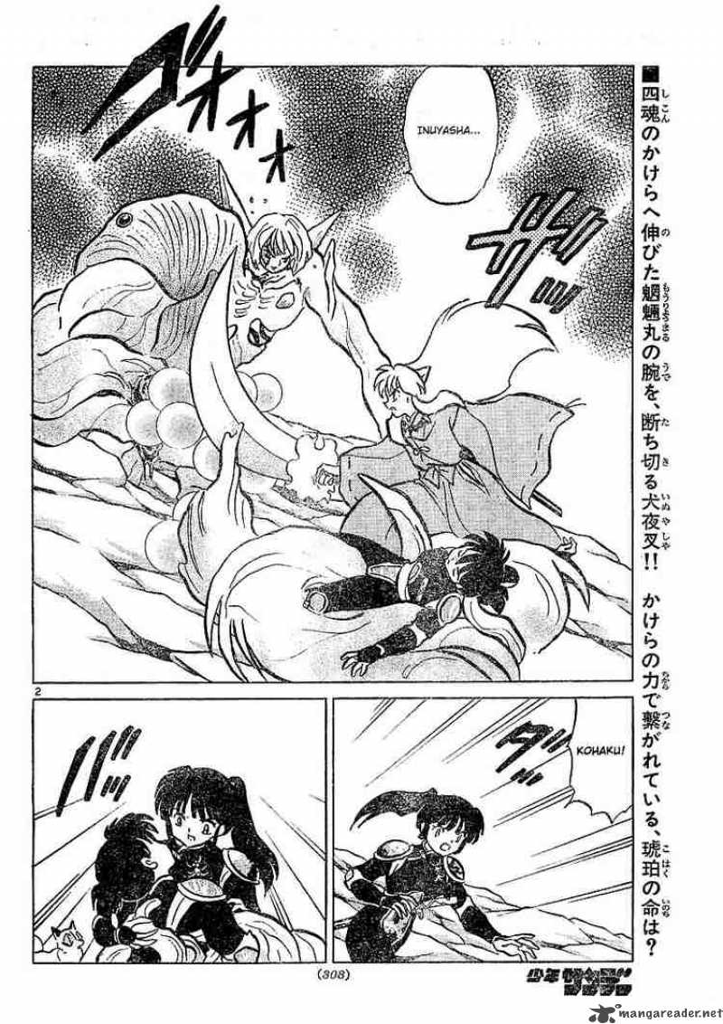 Inuyasha 373 2