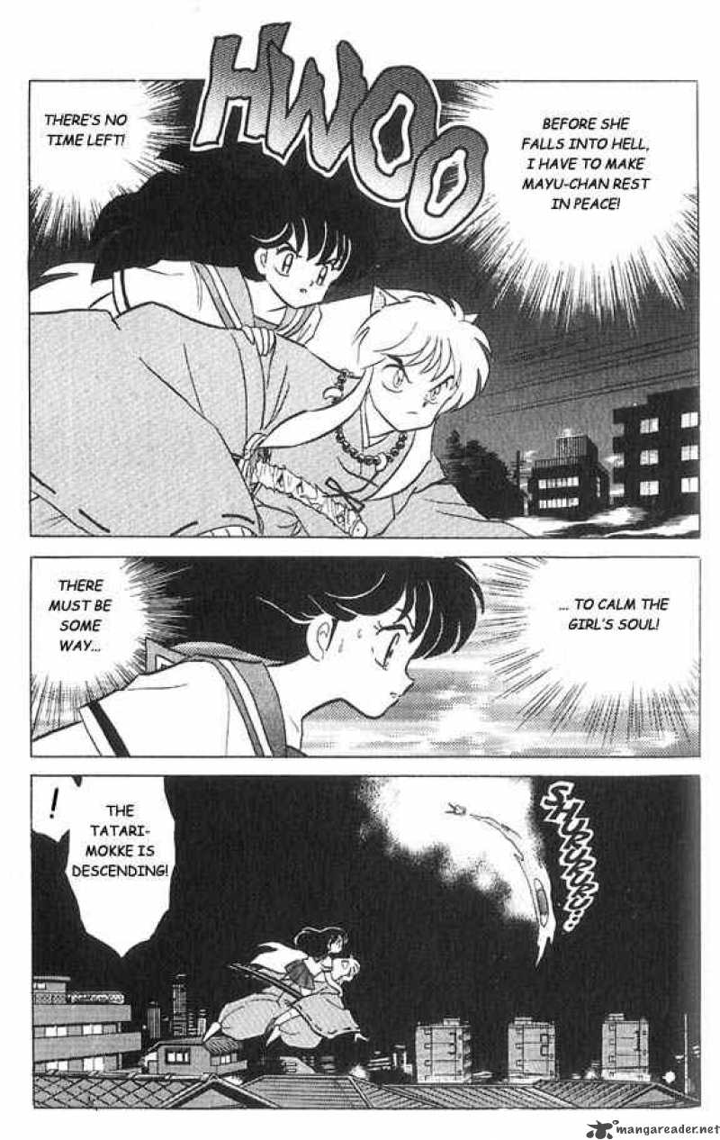 Inuyasha 38 2