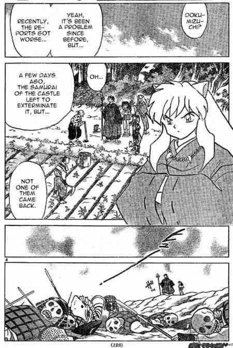 Inuyasha 396 4