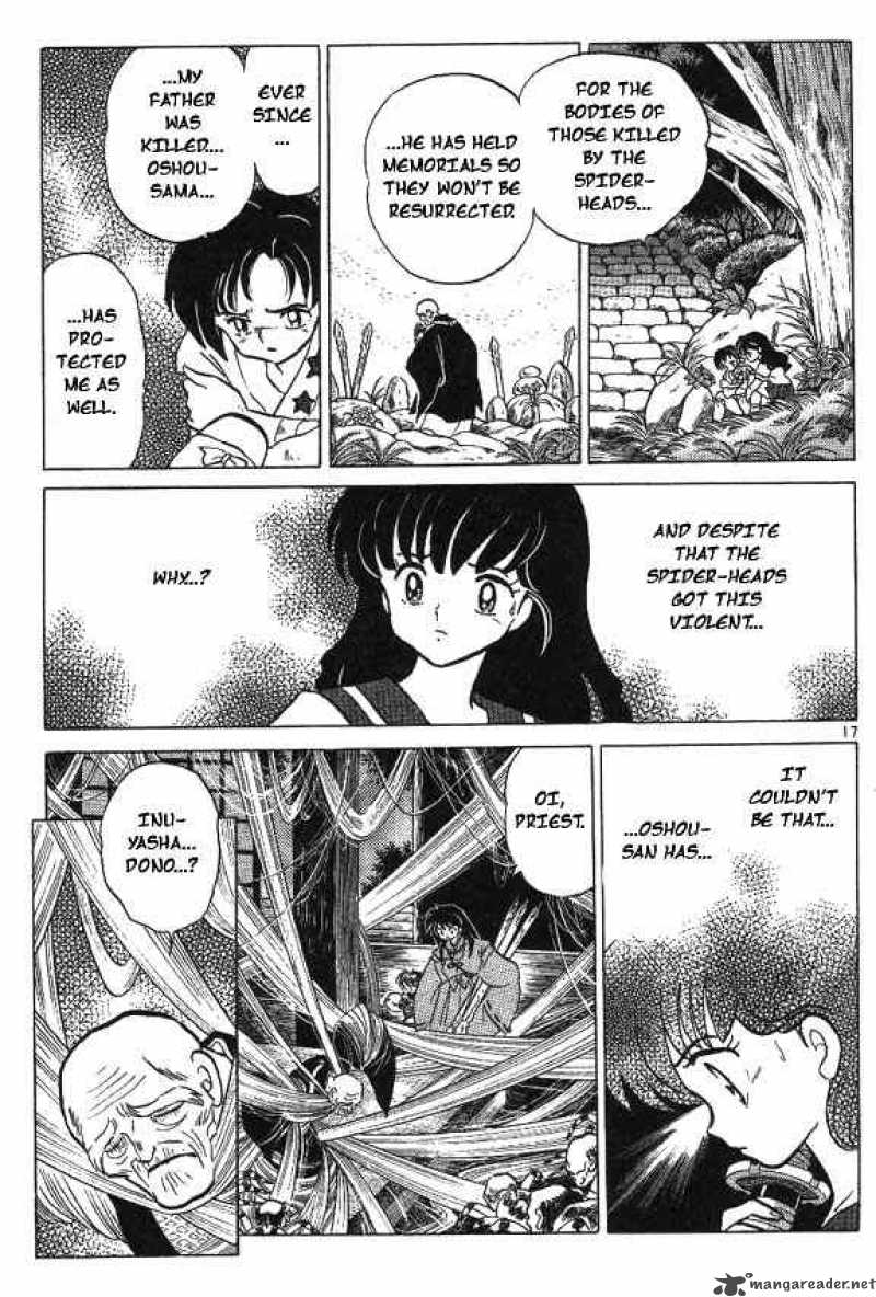 Inuyasha 40 17