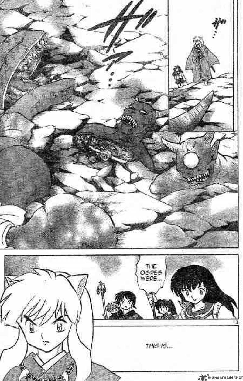 Inuyasha 423 3