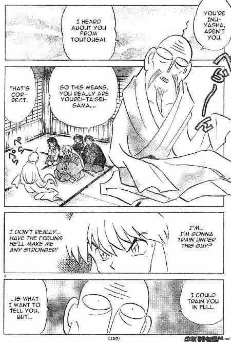 Inuyasha 426 8