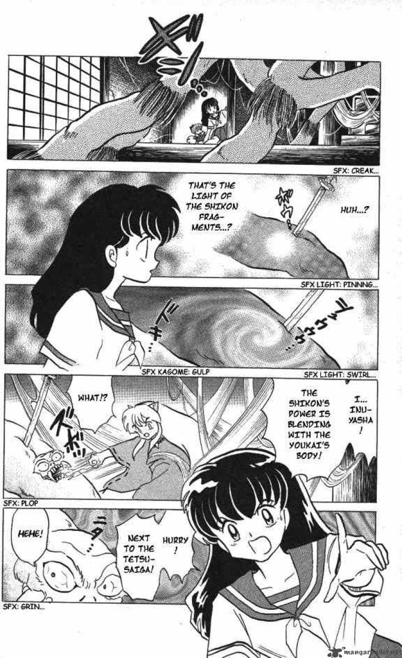 Inuyasha 44 2