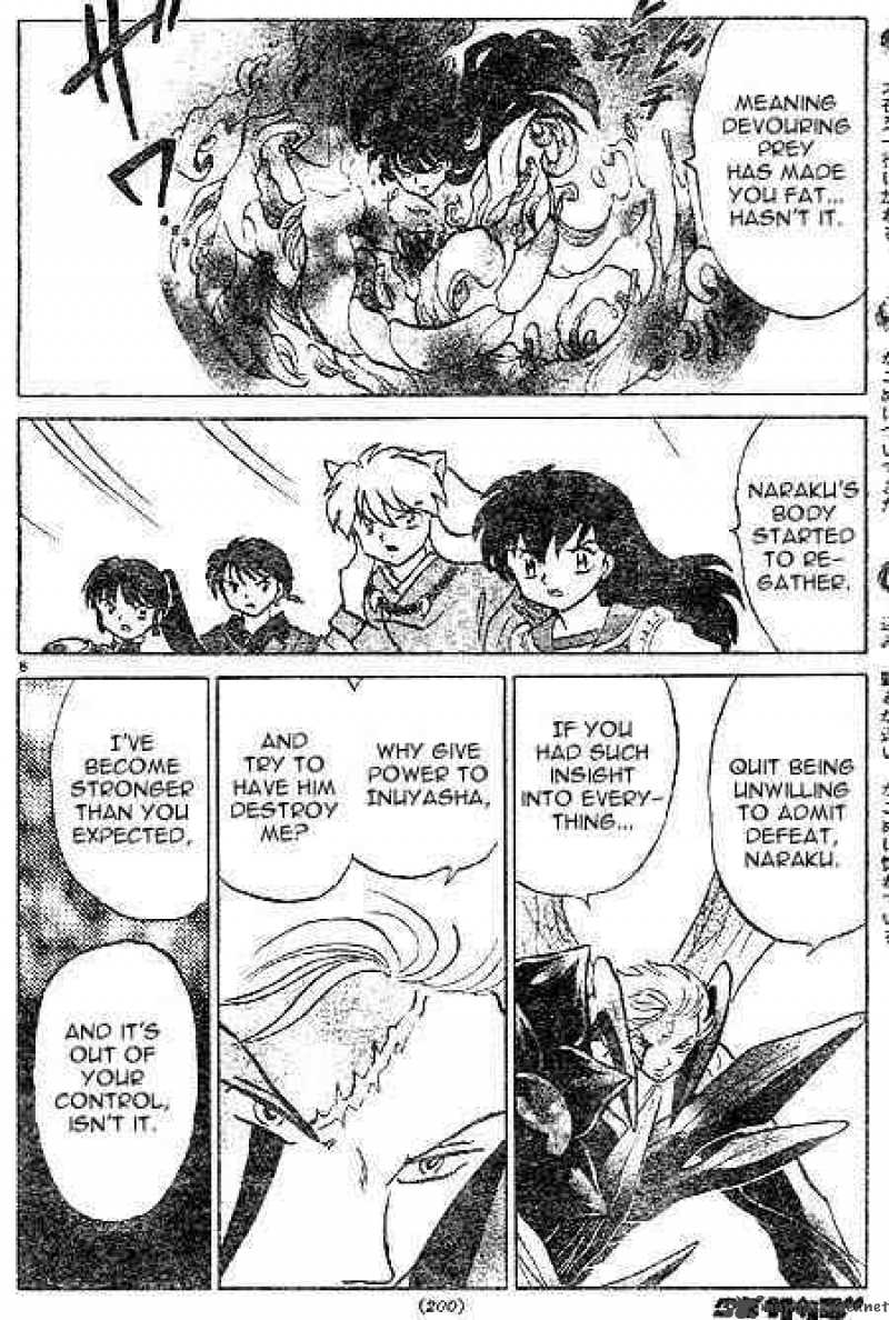 Inuyasha 442 6