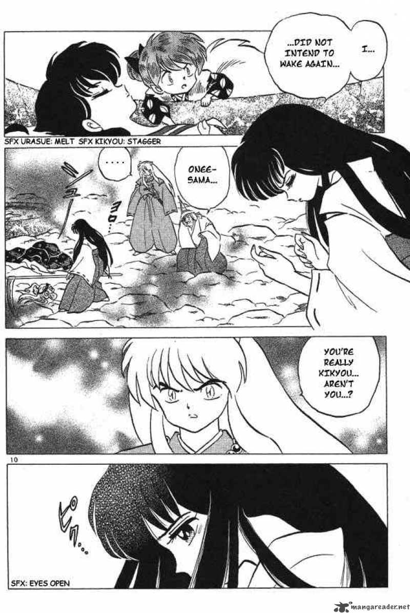 Inuyasha 48 10