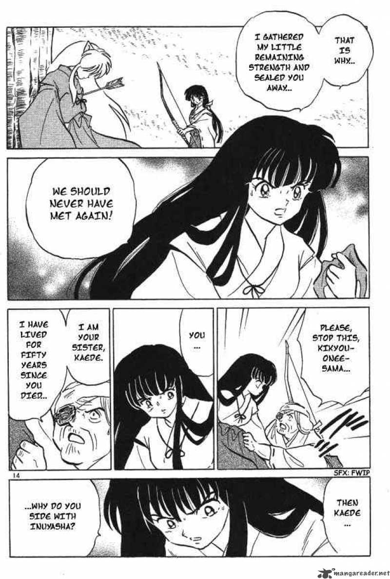 Inuyasha 48 14