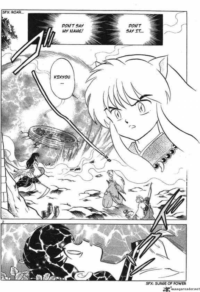 Inuyasha 48 2