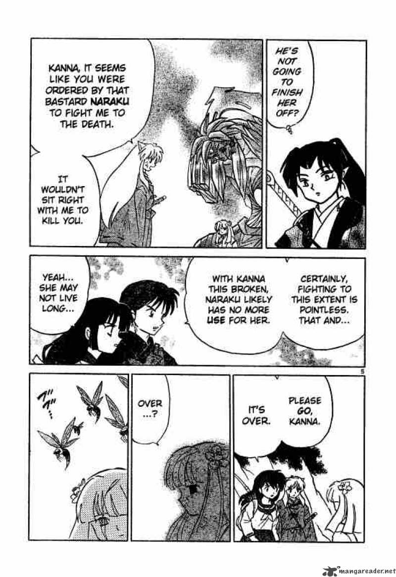 Inuyasha 480 5