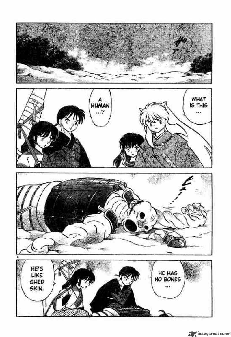 Inuyasha 481 4