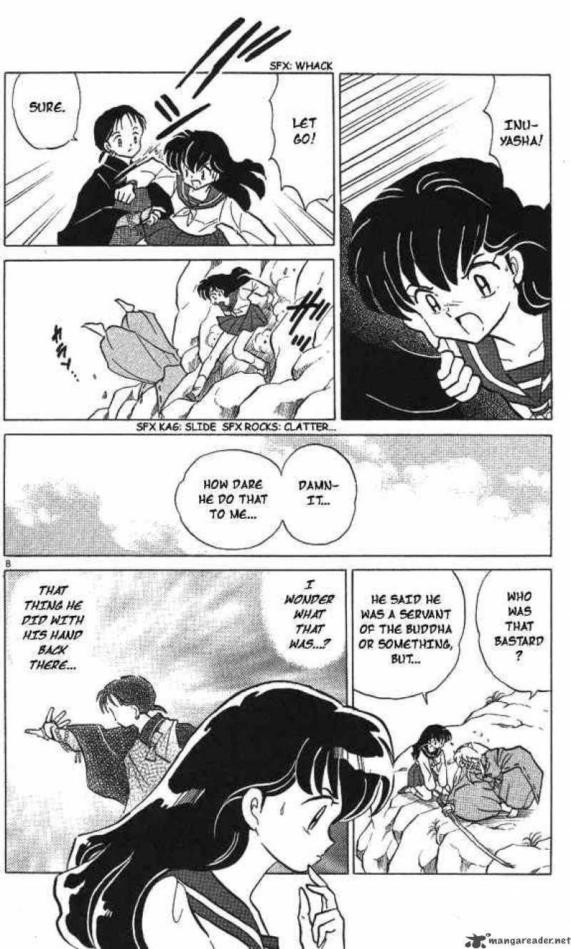 Inuyasha 52 8