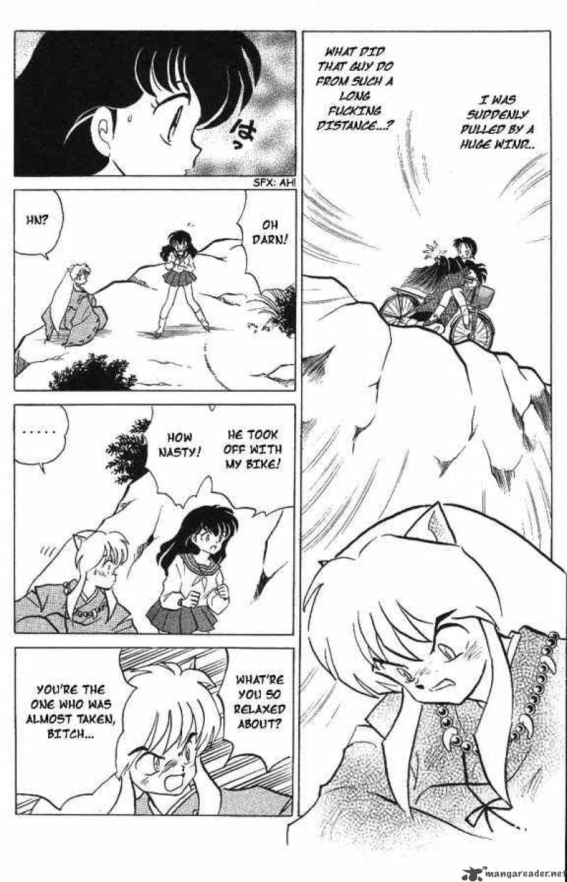 Inuyasha 52 9