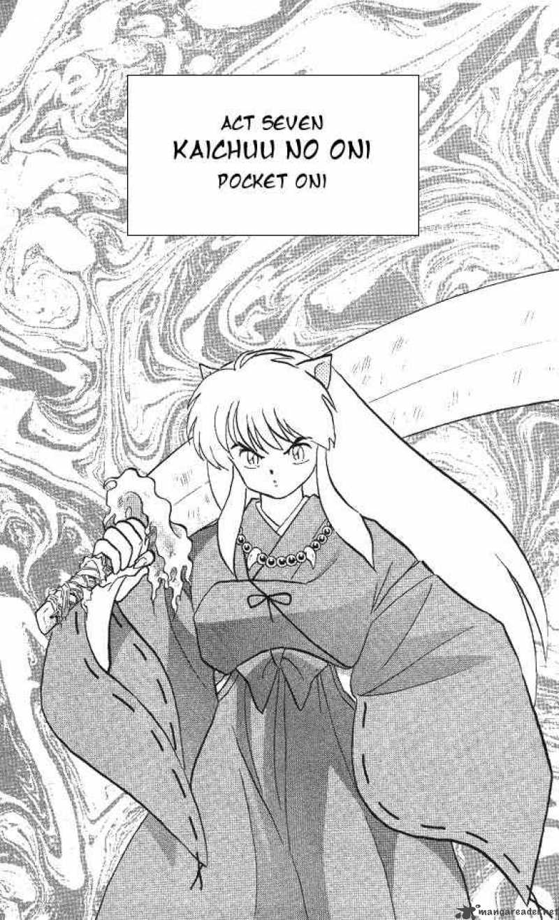 Inuyasha 55 1