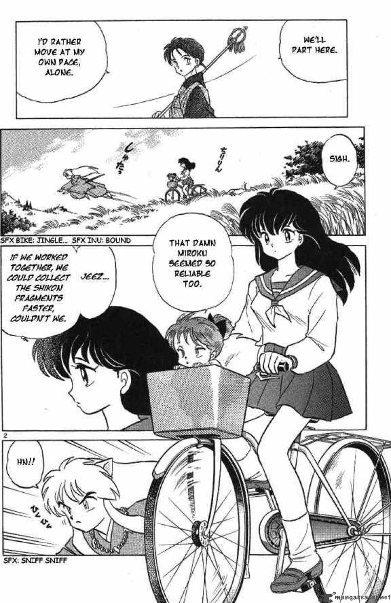 Inuyasha 55 2