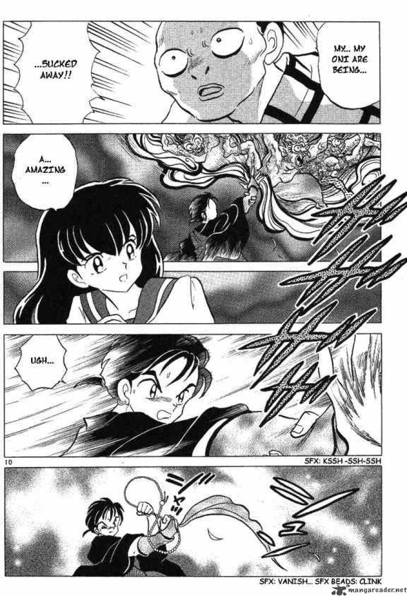 Inuyasha 57 10