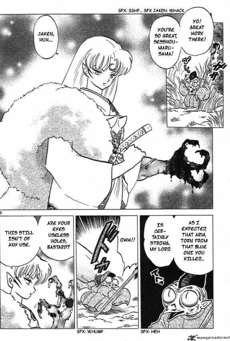 Inuyasha 59 6