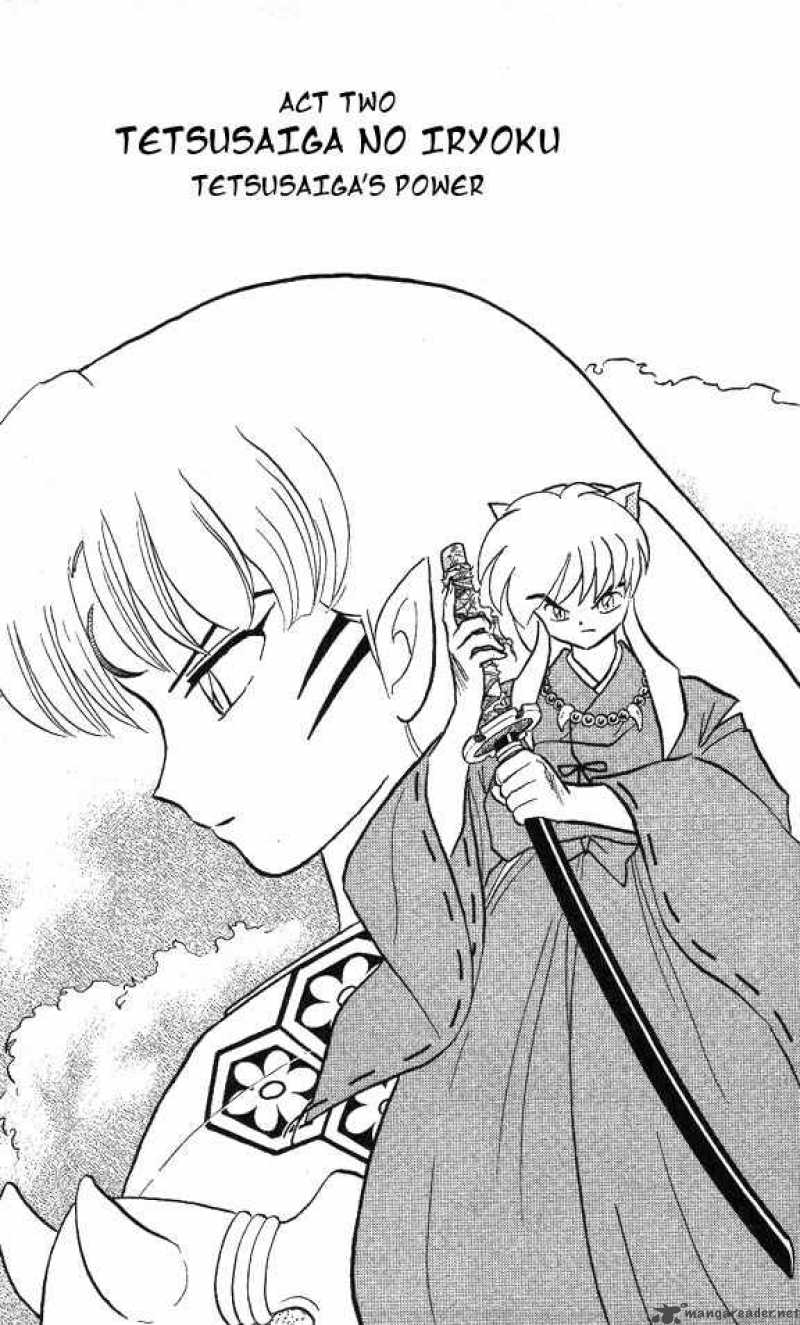 Inuyasha 60 1