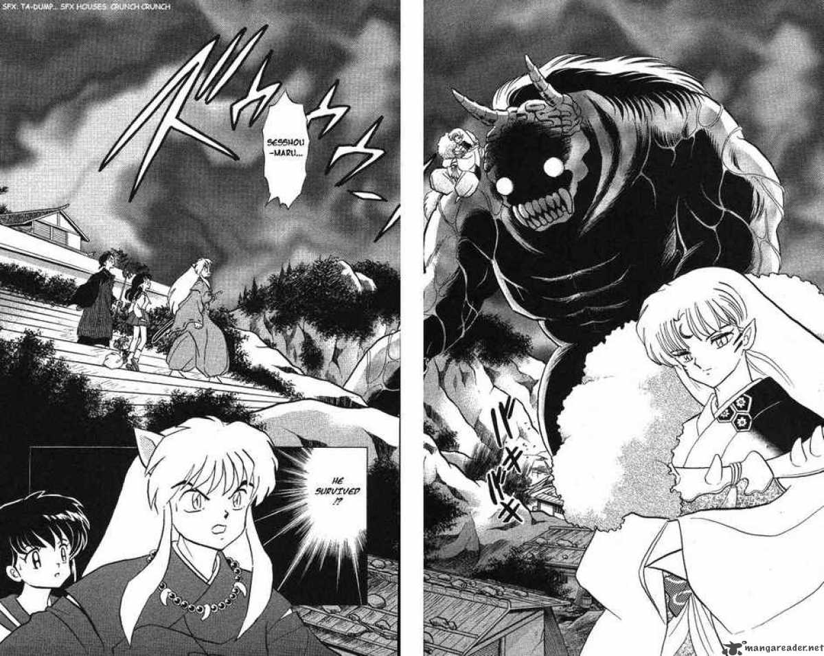 Inuyasha 60 2