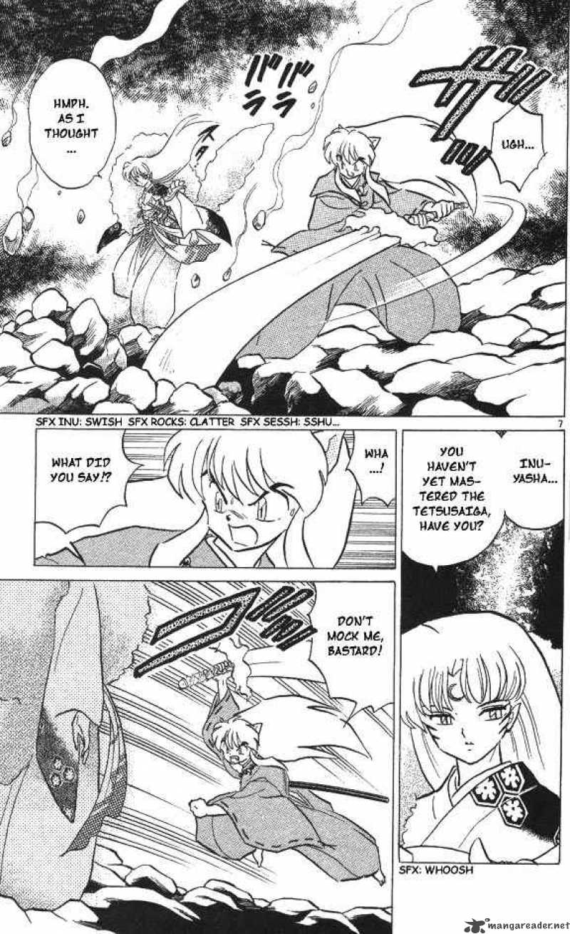 Inuyasha 60 6