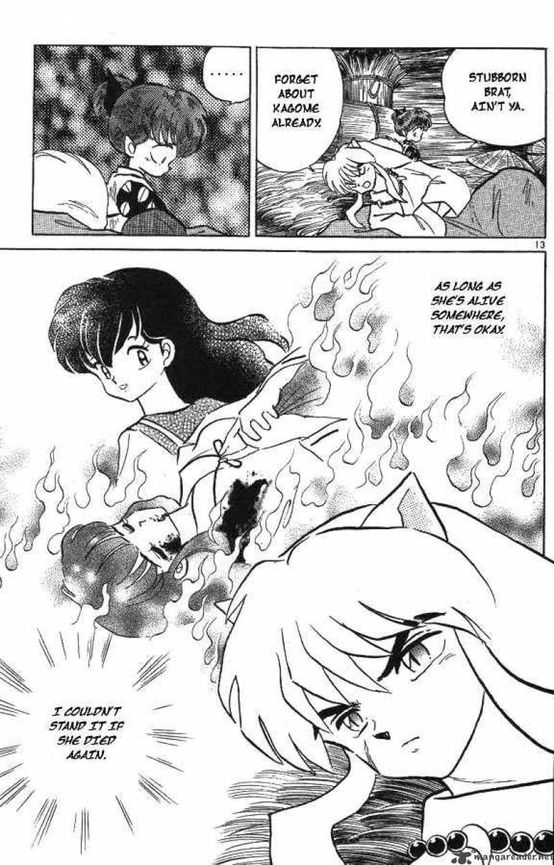 Inuyasha 67 13