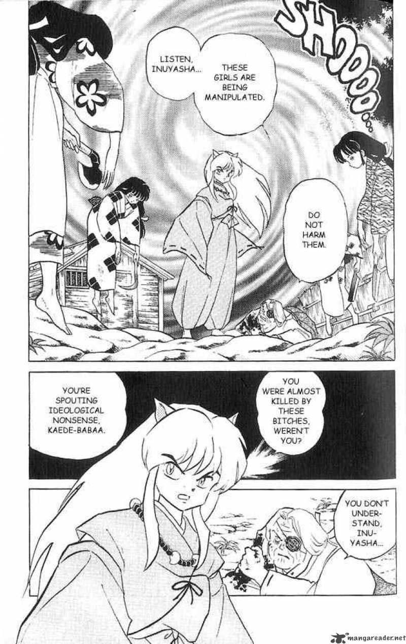 Inuyasha 7 2