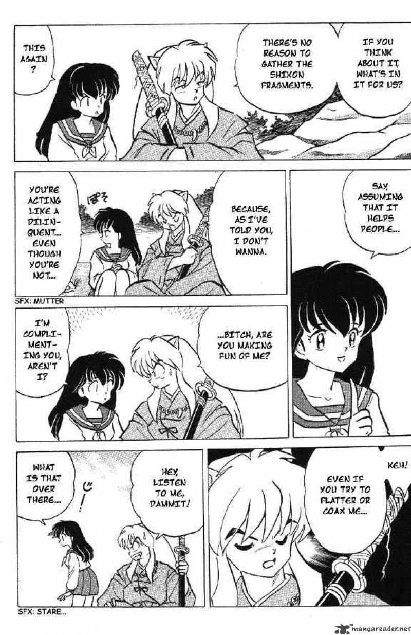 Inuyasha 74 13