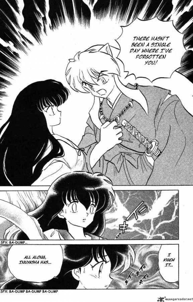 Inuyasha 76 10