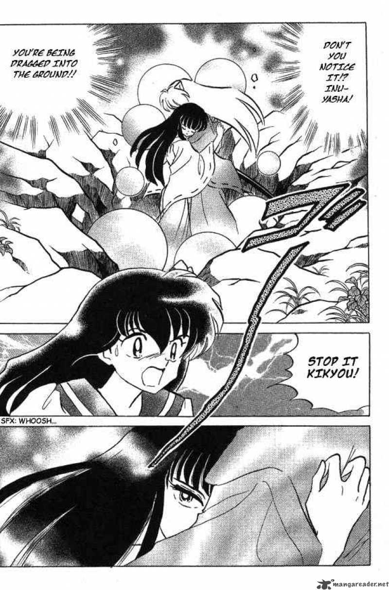 Inuyasha 76 18