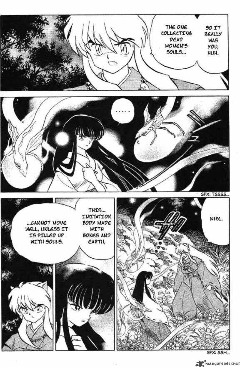 Inuyasha 76 8