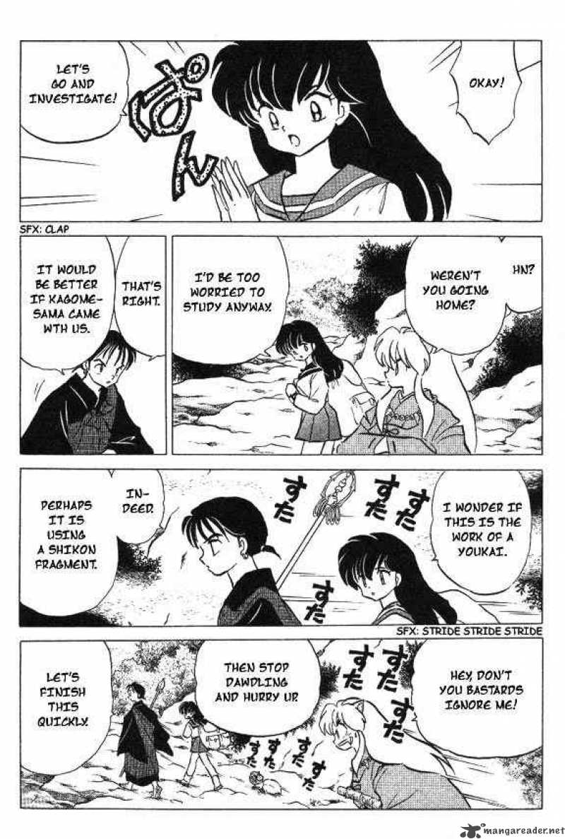 Inuyasha 79 8