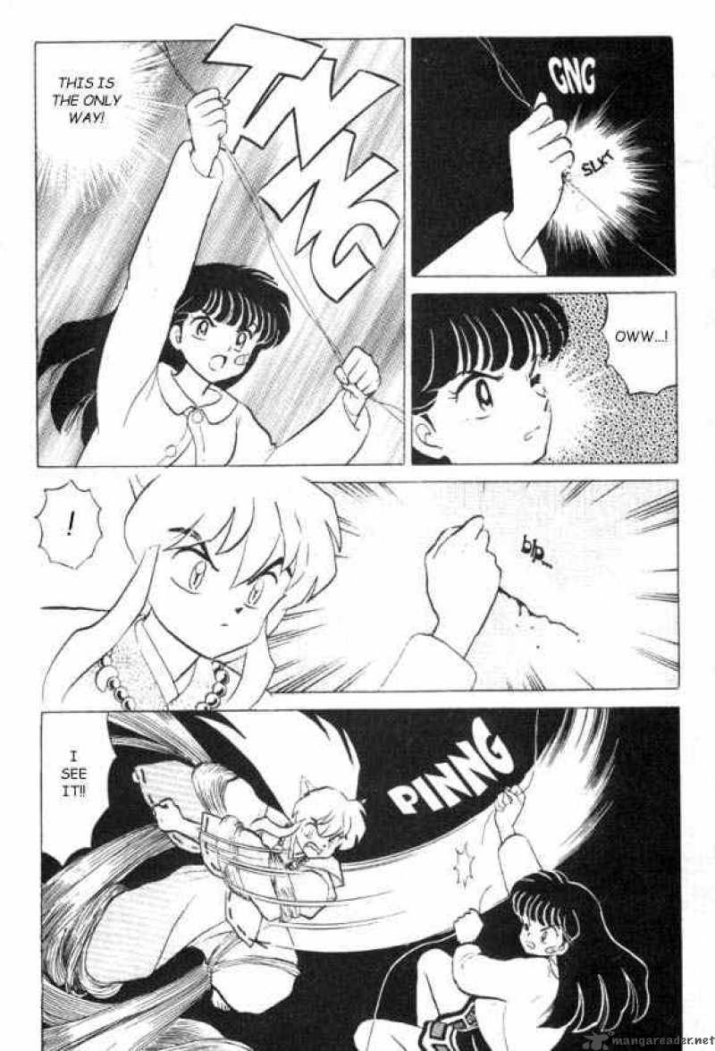 Inuyasha 8 15