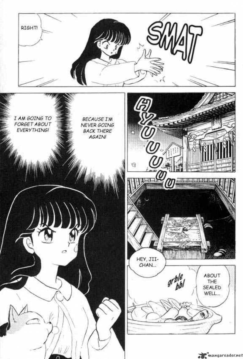 Inuyasha 8 4