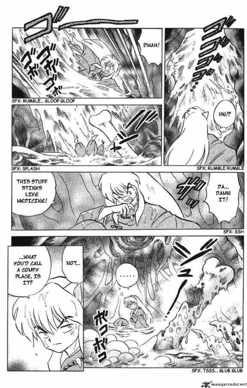 Inuyasha 80 15