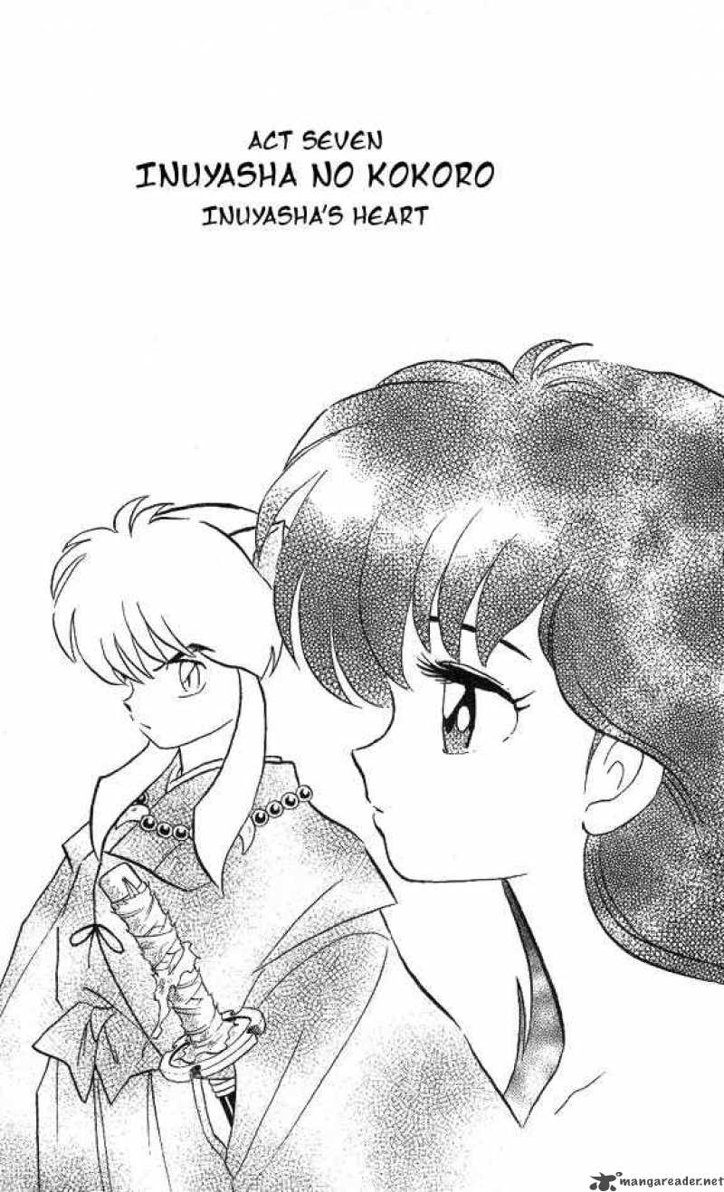 Inuyasha 85 1