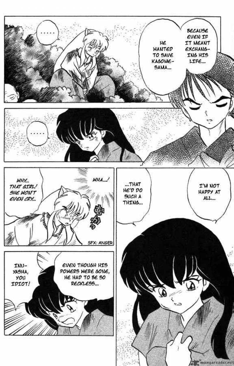 Inuyasha 85 6