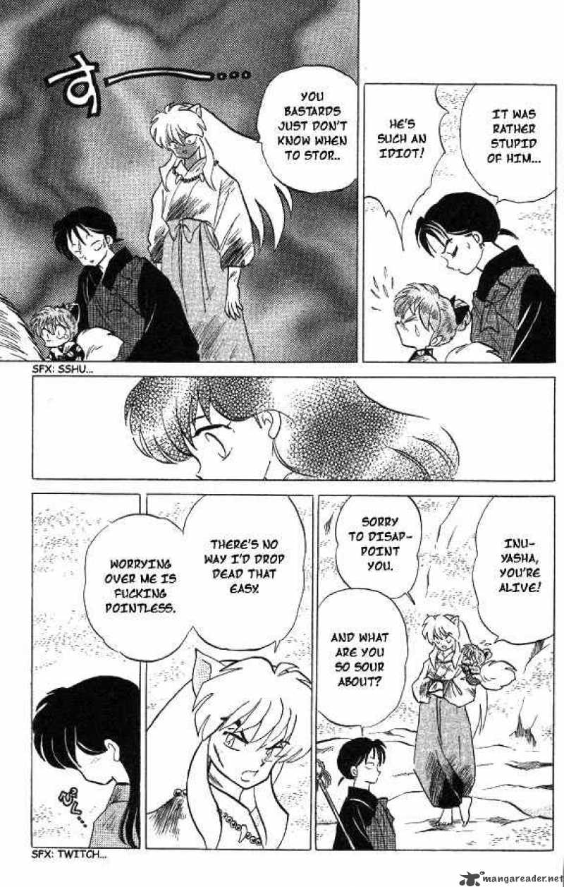 Inuyasha 85 7