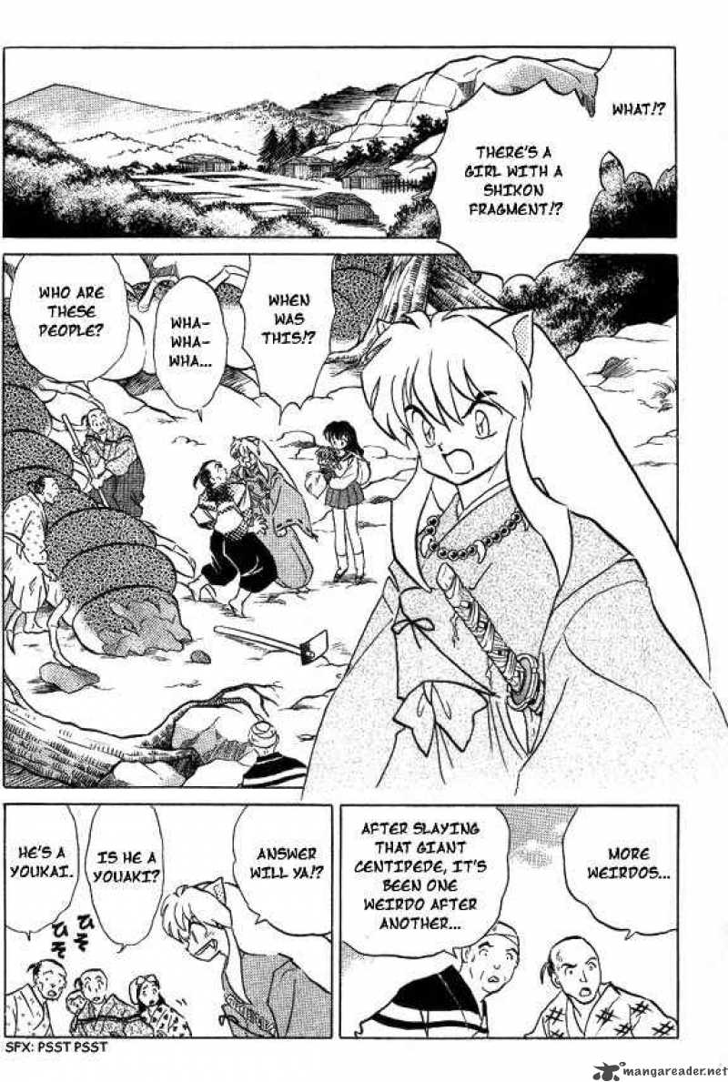 Inuyasha 86 2