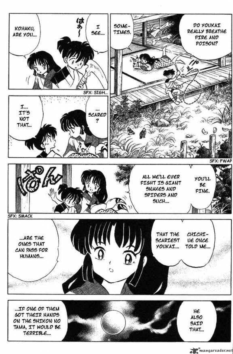 Inuyasha 86 9