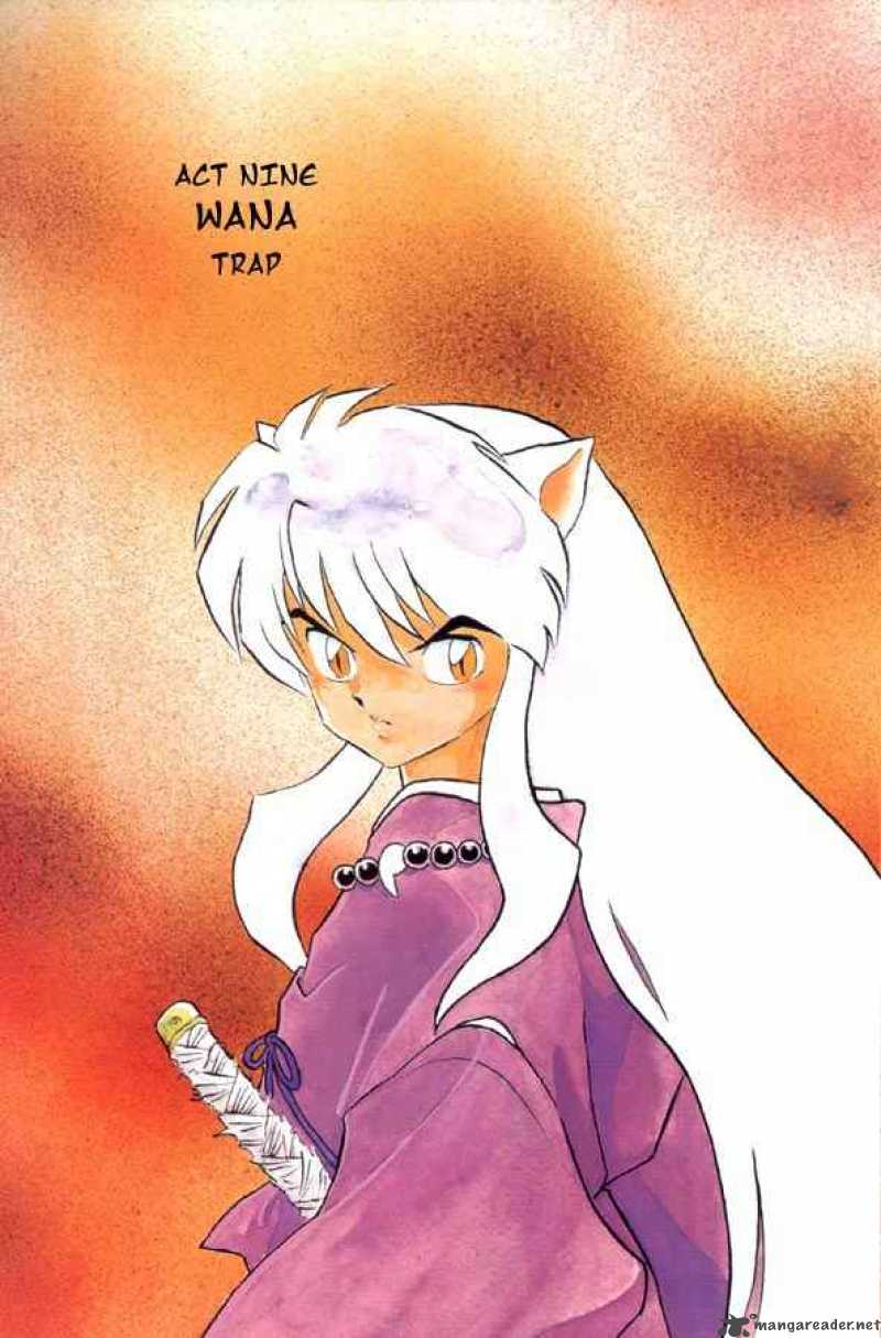 Inuyasha 87 1