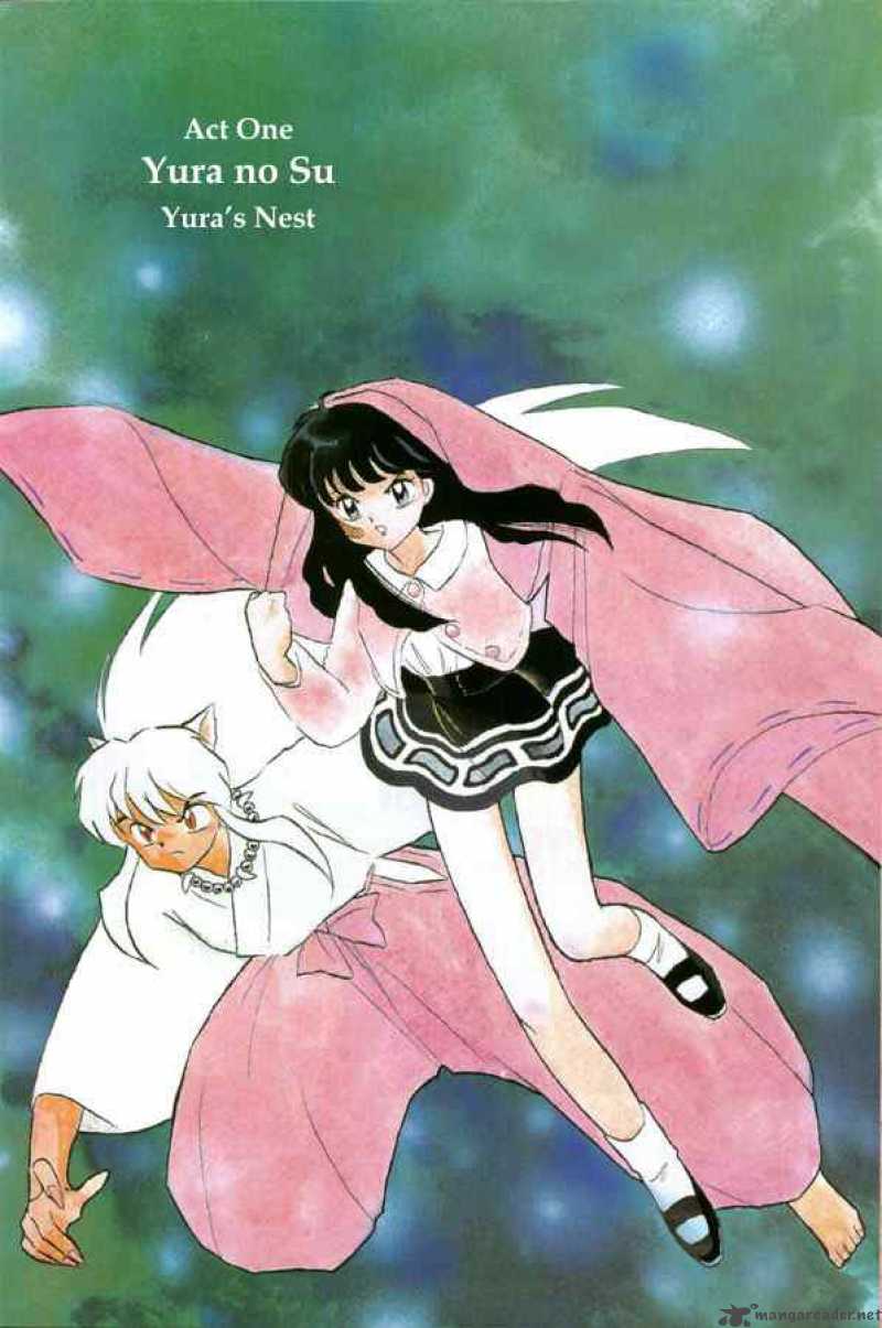 Inuyasha 9 1