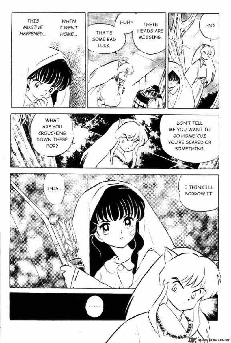 Inuyasha 9 7