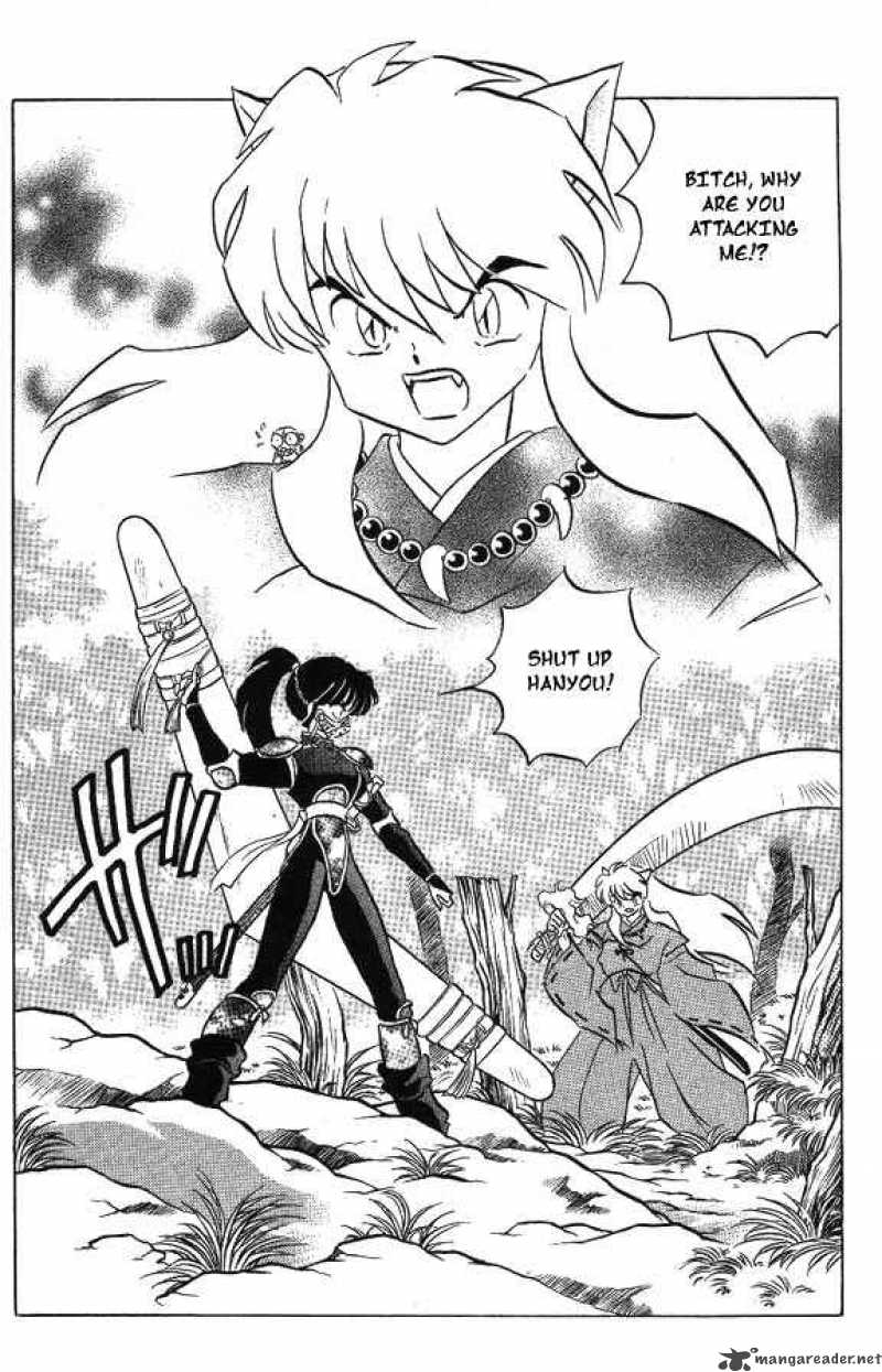 Inuyasha 90 2