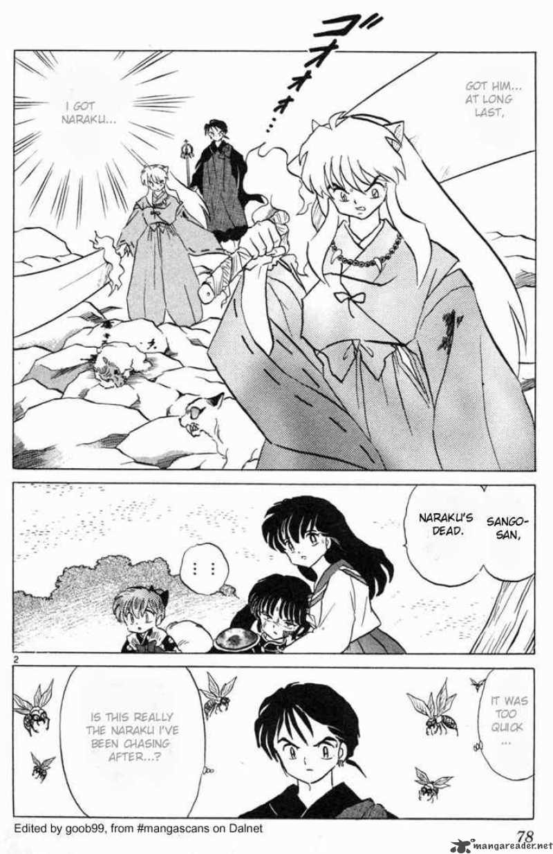 Inuyasha 93 2