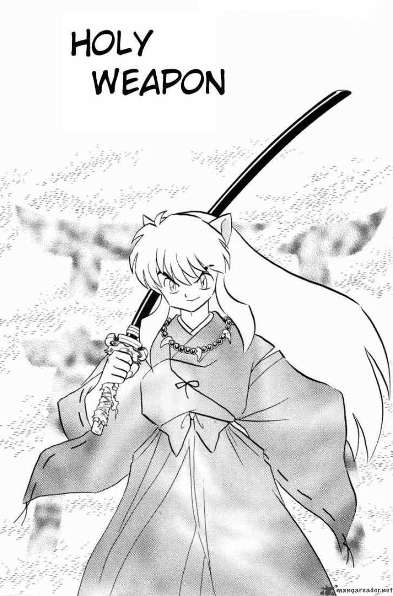 Inuyasha 96 1