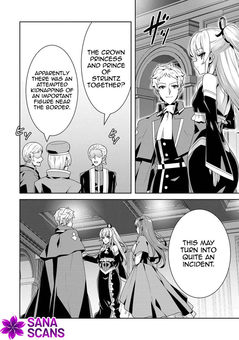 Iranai Akuyaku Reijou Waga Kuni De Hikitorimasu Wa 10 20