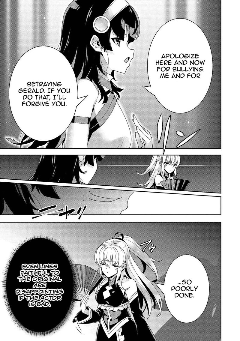 Iranai Akuyaku Reijou Waga Kuni De Hikitorimasu Wa 10 25