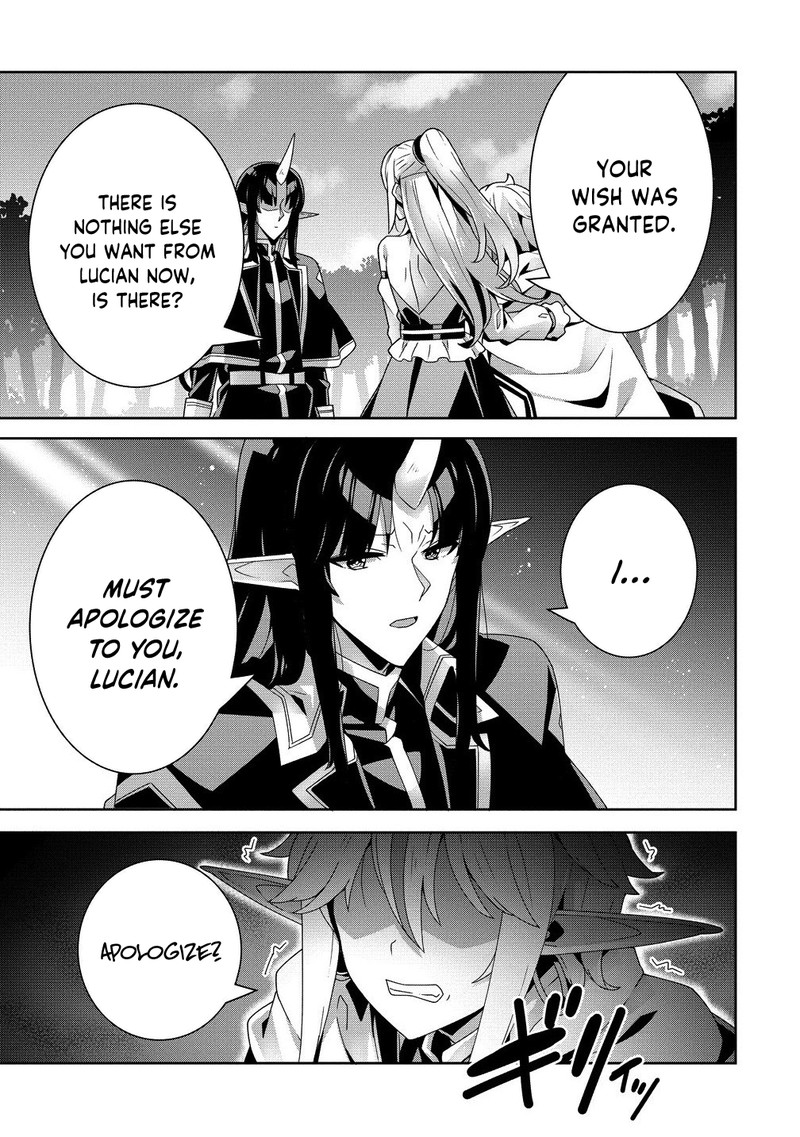 Iranai Akuyaku Reijou Waga Kuni De Hikitorimasu Wa 7 24