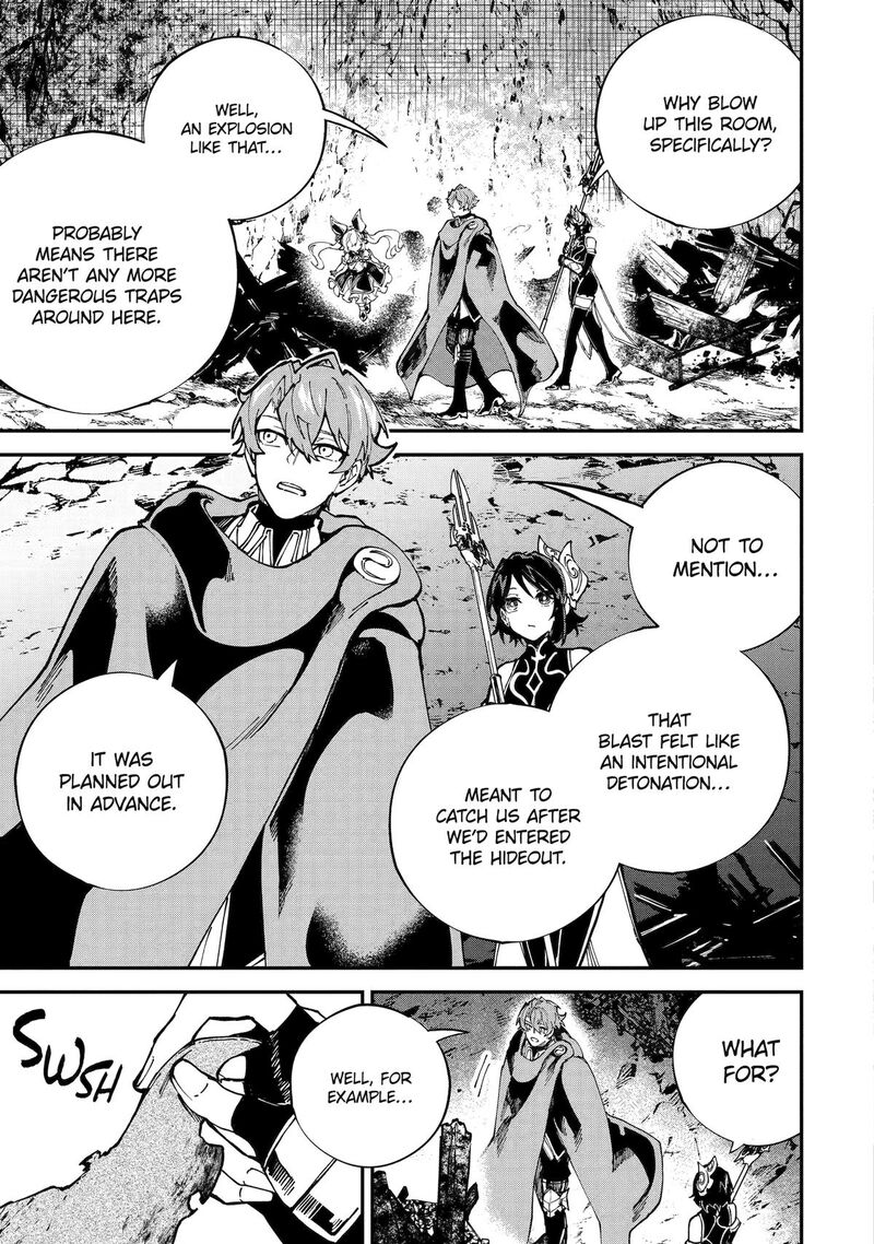 Isekai Cheat Magic Swordsman 48 8