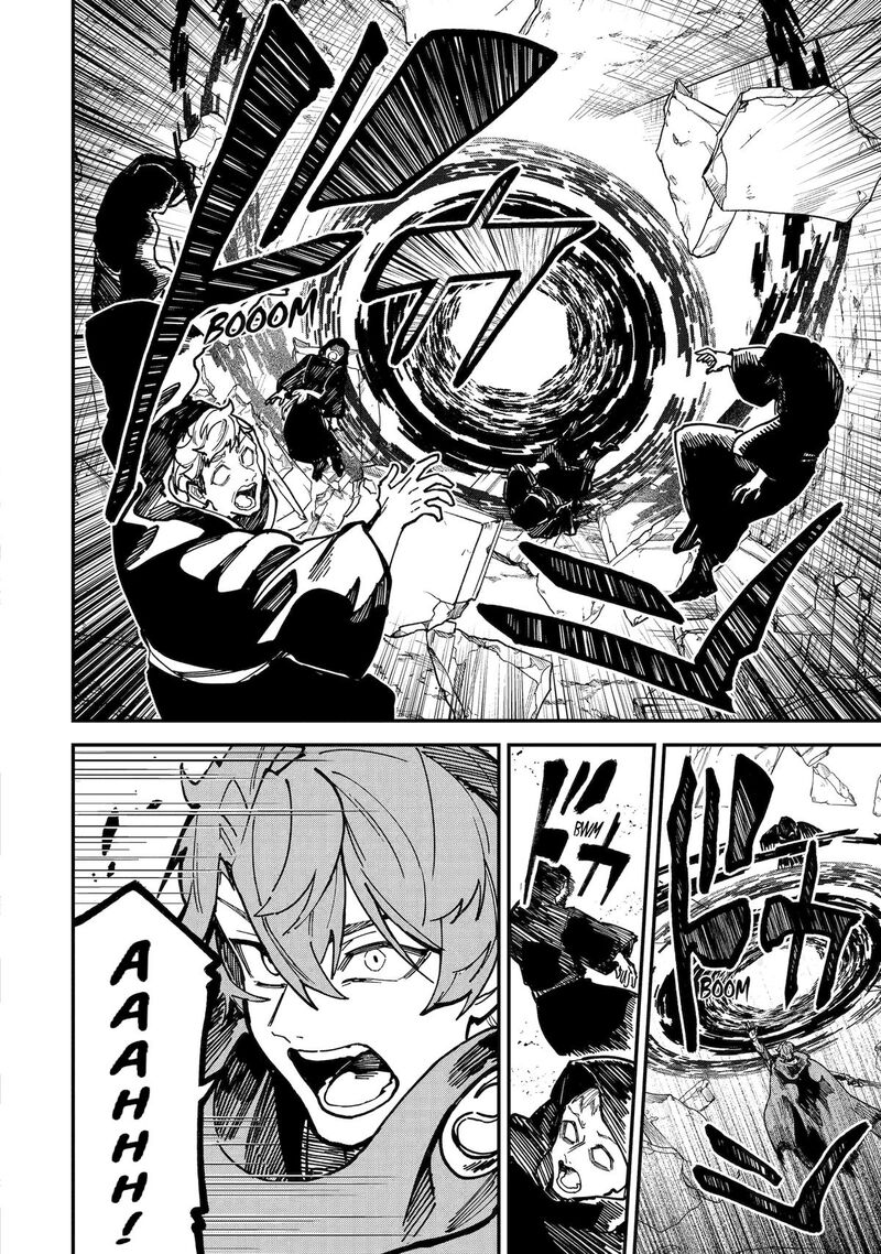 Isekai Cheat Magic Swordsman 49 16