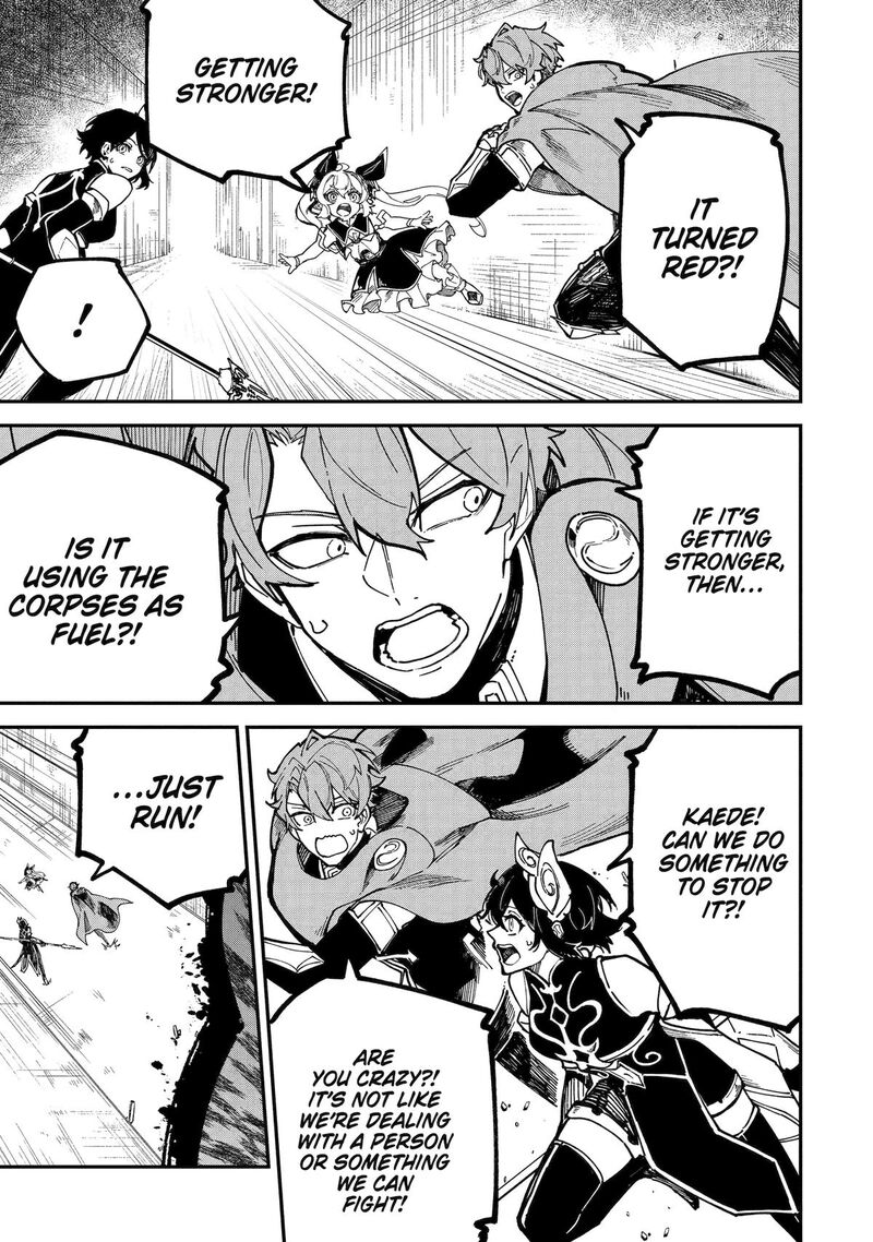 Isekai Cheat Magic Swordsman 49 3