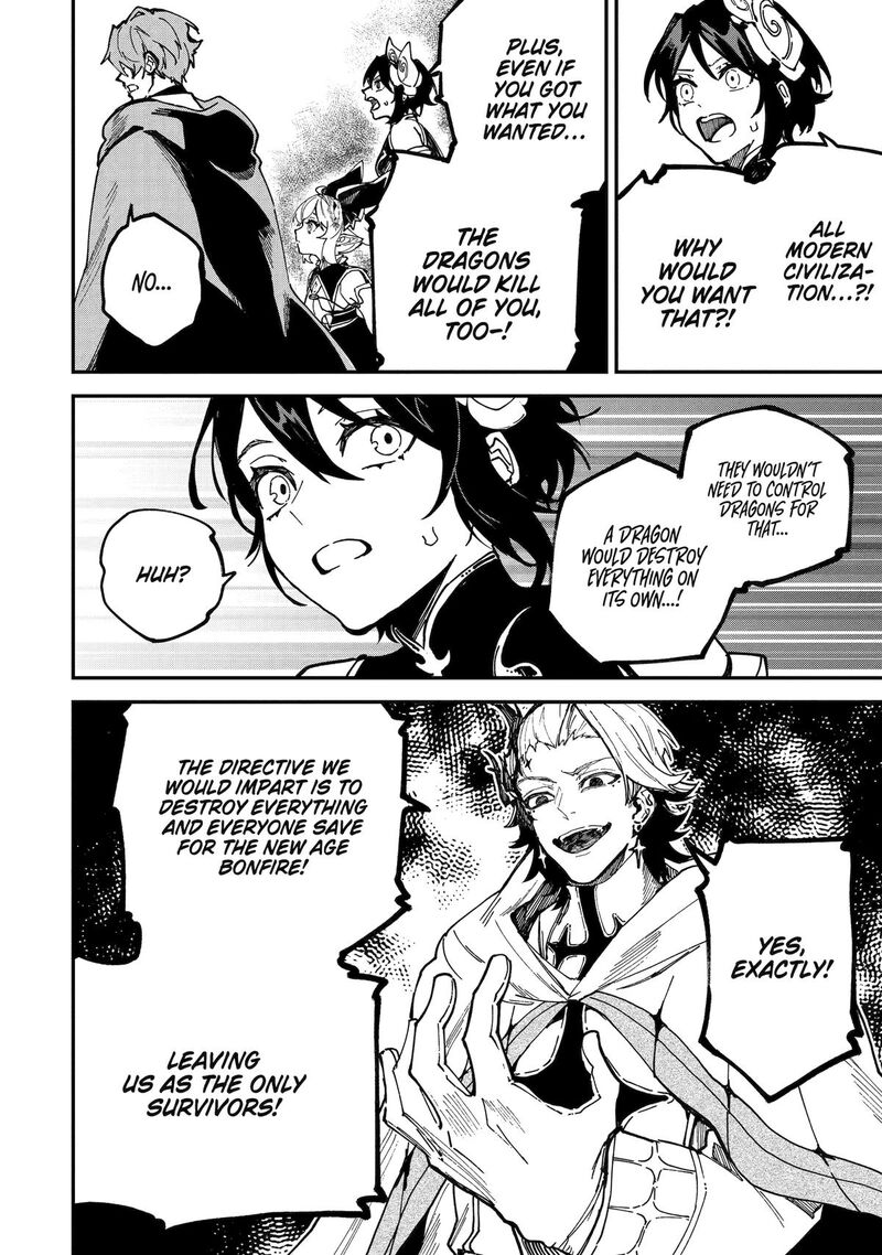 Isekai Cheat Magic Swordsman 49 35